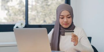 Ekonomi Syariah Indonesia Masuk Top 3 Dunia (foto ilustrasi/freepik)