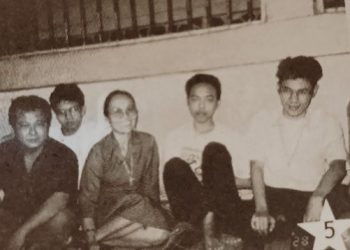 Mengenang Kudatuli dan Eks PRD yang Kini Jadi Pembantu Presiden Prabowo