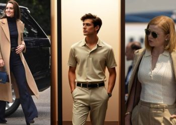 Tren Fashion Quiet Luxury: Gaya Mewah Anti Norak