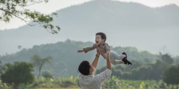 Krisis Fatherless di Indonesia dan Dampaknya Bagi Anak (foto ilustrasi/freepik)