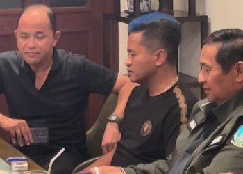 Prestasi KONI Blitar Jeblok, Ini Pengakuan Jujur Kadispora 