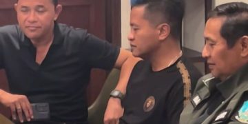 Prestasi KONI Blitar Jeblok, Ini Pengakuan Jujur Kadispora (foto/ist)