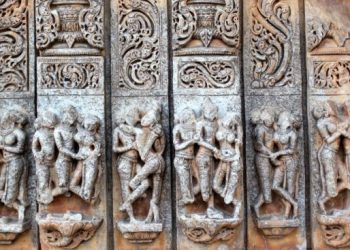 Obrolan Kamasutra dan Ajaran Seks di Belahan Dunia