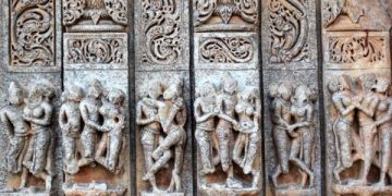 Obrolan Kamasutra dan Ajaran Seks di Belahan Dunia