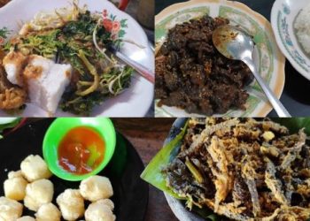 Ini Kuliner Khas Blitar Wajib Dicoba: Bisa Buat Oleh-oleh