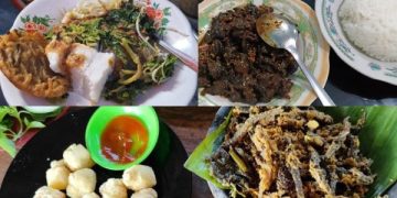 Ini Kuliner Khas Blitar Wajib Dicoba: Bisa Buat Oleh-oleh (foto/ist)