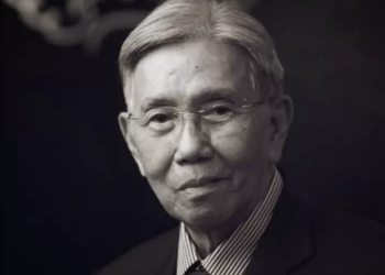 Perjalanan Kwik Kian Gie, Ekonom Berintegritas yang Telah Berpulang