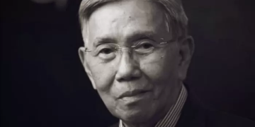 Perjalanan Kwik Kian Gie, Ekonom Berintegritas yang Telah Berpulang