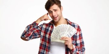 Lifestyle Inflation Jadi Biang Kerok Selalu Kekurangan Uang (foto ilustrasi/freepik)