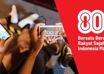 17 Lomba Agustusan yang Cocok Untuk Gen Z dan Gen Alpha