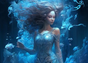 Nyi Roro Kidul Tak Sendirian, Ini Mitologi Ratu Laut di ASEAN