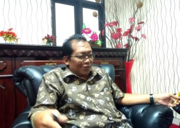 Nasib Oknum DPRD Blitar Diduga Telantarkan Anak Istri Tergantung PDIP