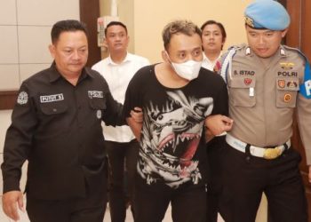 Pembunuh Perempuan Bertato di Blitar Pacar Sendiri