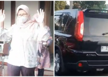 Pemeriksaan Eks Bupati Blitar di Kasus Korupsi Masih Sebagai Saksi