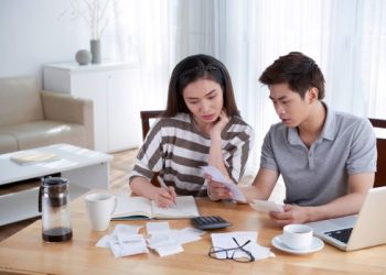 Penghasilan Istri Lebih Mapan? Lakukan ini Sebelum Terlambat