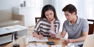 Penghasilan Istri Lebih Mapan? Lakukan ini Sebelum Terlambat (foto ilustrasi/freepik)