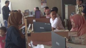 Warga Jombang Rame-rame Ubah KTP Penghayat Kepercayaan