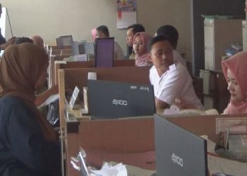 Warga Jombang Rame-rame Ubah KTP Penghayat Kepercayaan