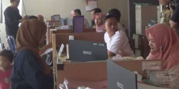 Warga Jombang Rame-rame Ubah KTP Penghayat Kepercayaan