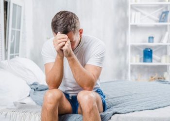 Penurunan Testosteron Bikin Pria Modern Mudah Loyo, Ini Solusinya