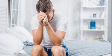 Penurunan Testosteron Bikin Pria Modern Mudah Loyo, Ini Solusinya (foto ilustrasi/freepik)