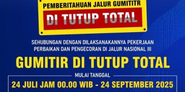 Picu Kemacetan Parah, Penutupan Jalur Gumitir Banyuwangi-Jember Diminta Dievaluasi