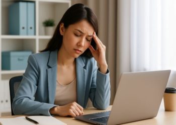 Perempuan Karier Susah Hamil? Ini Jawabannya