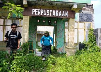 Sekolah di Jombang Hanya Dapat 2 Siswa di Penerimaan Siswa Baru