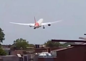 Investigasi Kecelakaan Pesawat Air India Temukan Sakelar Putus