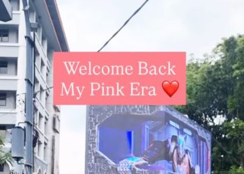 Arti Pink Era, Tren yang Sedang Viral di Media Sosial