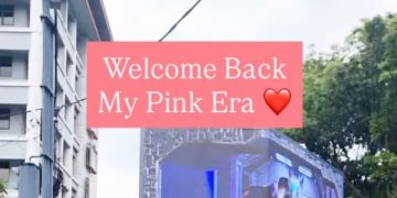 Arti Pink Era, Tren yang Sedang Viral di Media Sosial (foto/ist)