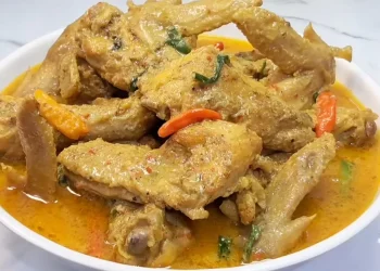 3 Kuliner Yang Wajib Dicoba Saat Wisata di Gunung Kelud