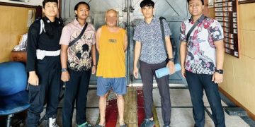 Residivis 60 Tahun di Tulungagung Kembali Dibui (foto/ist)