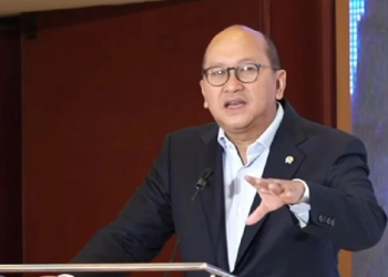 Rosan Perkasa Roeslani Gebrak Meja BUMN: Jangan Ada Rekayasa Laporan Keuangan Lagi!