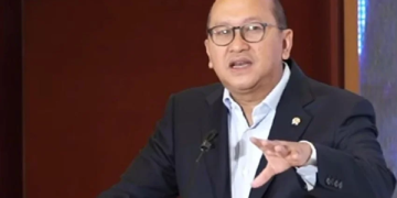 Rosan Perkasa Roeslani Gebrak Meja BUMN: Jangan Ada Rekayasa Laporan Keuangan Lagi!