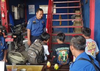 3 Santri di Jombang Kabur Karena Kerap Dibully Senior