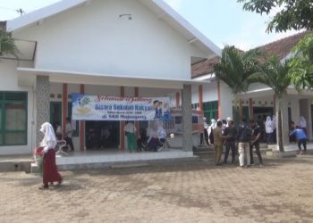 Alasan Siswa dan Guru Sekolah Rakyat di Jombang Pilih Mundur