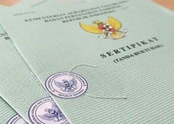 Cara Meningkatkan Status Tanah dari HGU dan HGB ke SHM