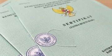 Cara Meningkatkan Status Tanah dari HGU dan HGB ke SHM