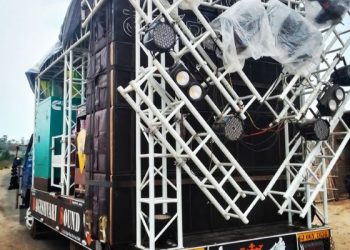 Viral Tolak Fatwa Sound Horeg Haram Pengusaha Blitar Dirujak Warganet