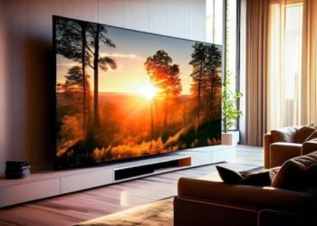 Muncul Teknologi 8K, Standar Terbaru Era Digital Telah Dimulai