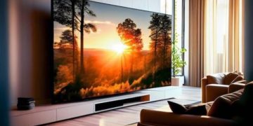 Muncul Teknologi 8K, Standar Terbaru Era Digital Telah Dimulai (foto ilustrasi/freepik)