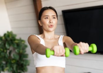 Tip Sehat Perempuan Usia 30-an Dalam Menjaga Tubuh Ideal