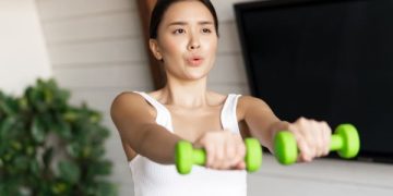 Tip Sehat Perempuan Usia 30-an Menjaga Tubuh Ideal (foto ilustrasi/freepik)