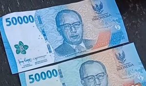 Upal Beredar di Pasar Blitar, Pensiunan Guru SD Ditangkap