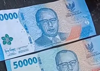 Upal Beredar di Pasar Blitar, Pensiunan Guru SD Ditangkap