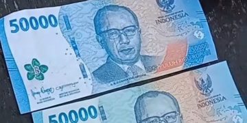 Upal Beredar di Pasar Blitar, Pensiunan Guru SD Ditangkap