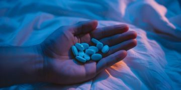 Obat Kuat Viagra Bisa Kurangi Alzheimer? Ini Faktanya