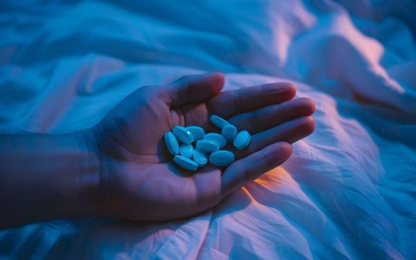 Obat Kuat Viagra Bisa Kurangi Alzheimer? Ini Faktanya