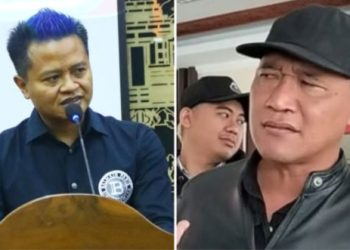 Prestasi KONI Blitar Jeblok, Aktivis Ingatkan Standar Ganda Wabup Beky